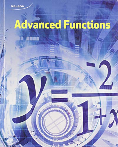 Advanced functions