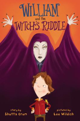 William and the witch's riddle