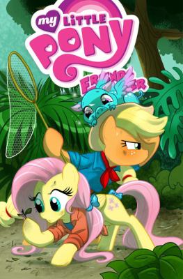 My little pony : friends forever. 6 /
