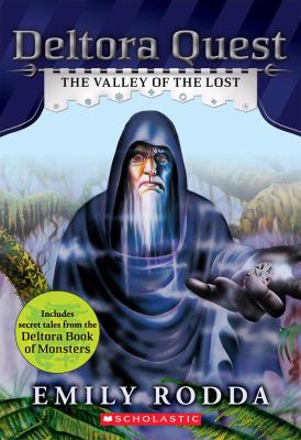 The Valley of the Lost