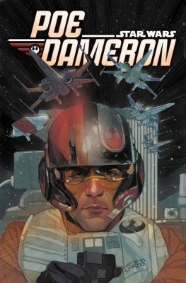 Star Wars : Poe Dameron. Vol. 1, Black Squadron /