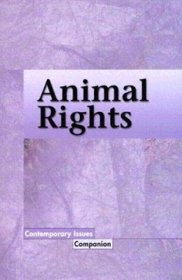 Animal rights