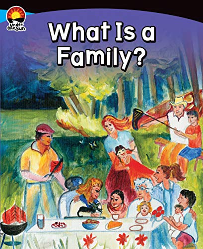 What is a family?