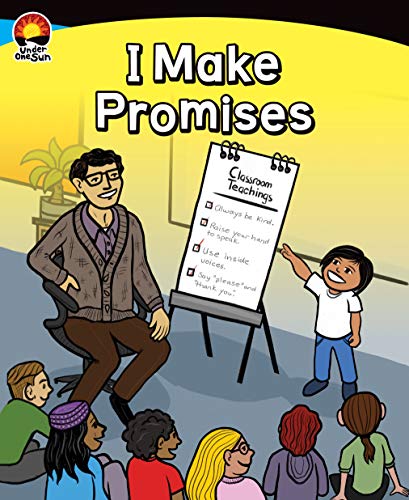 I make promises