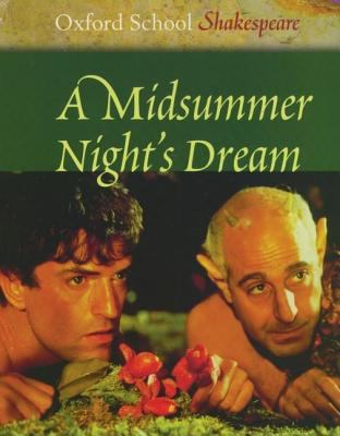 A Midsummer night's dream