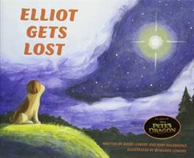 Elliot gets lost