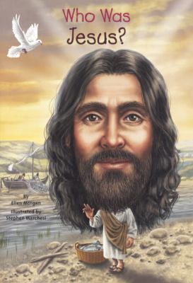 Who was Jesus?