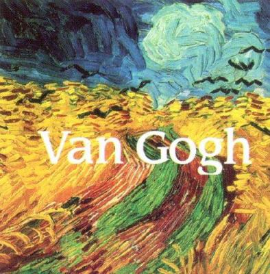 Van Gogh 1853-1890.