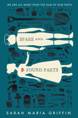 Spare and found parts