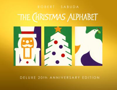 The Christmas alphabet