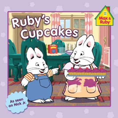 Ruby's cupcakes