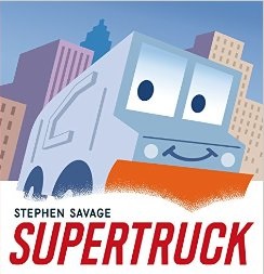 Supertruck