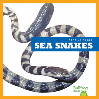 Sea snakes