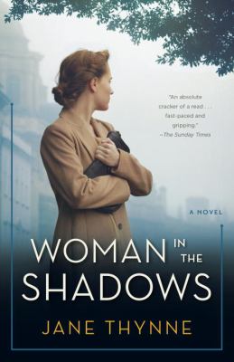Woman in the shadows : a novel