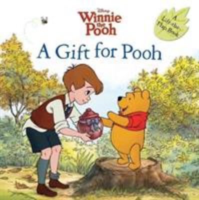 A gift for Pooh