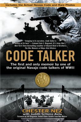 Code talker