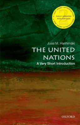 The United Nations : a very short introduction