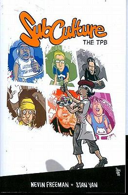 Subculture : the TPB