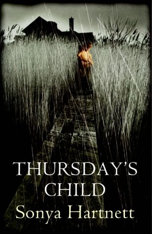 Thursday's child