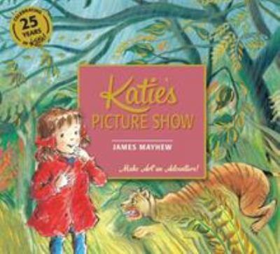 Katie's picture show