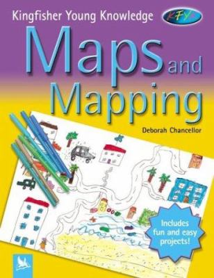 Maps and mapping