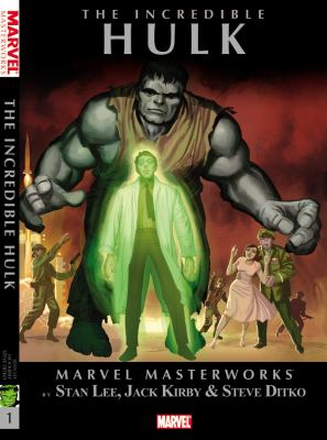 The Incredible Hulk. Volume 1 /