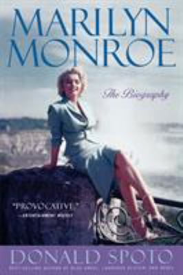 Marilyn Monroe : the biography