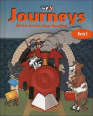 Journeys. : direct instruction reading. level 1 :