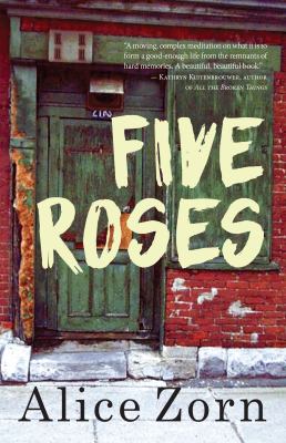 Five roses