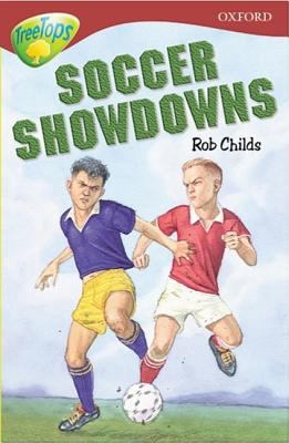 Soccer showdowns