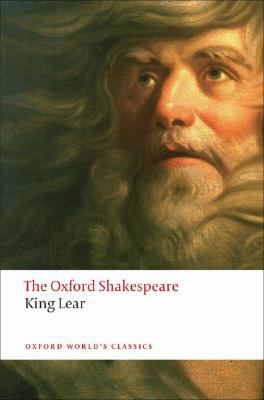 The history of King Lear