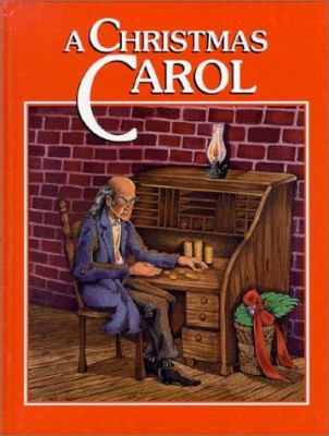 A Christmas carol