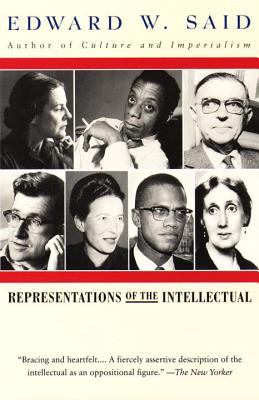 Representations of the intellectual : the 1993 Reith lectures