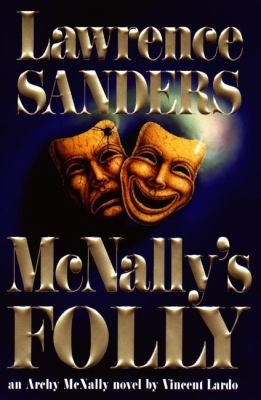 McNally's folly : an Archy McNally novel