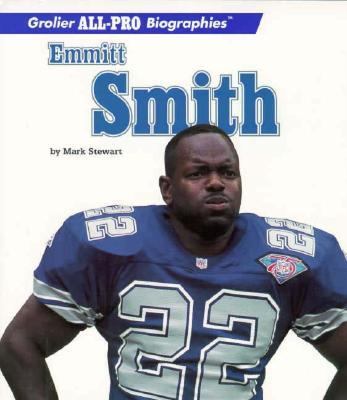 Emmitt Smith