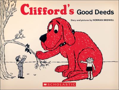 Clifford's good deeds