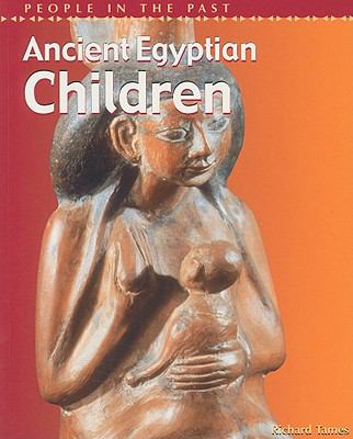 Ancient Egyptian children