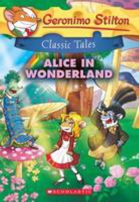 Alice in Wonderland