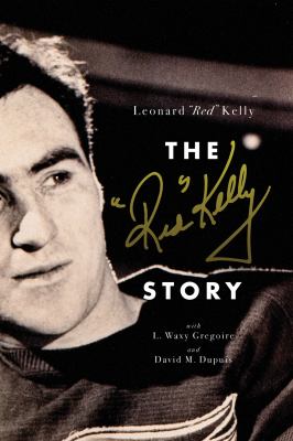 The "Red" Kelly story