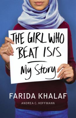 The girl who escaped ISIS : this is my story