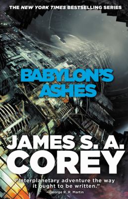 Babylon's ashes