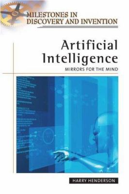 Artificial intelligence : mirrors for the mind