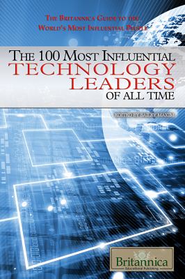 The 100 most influential technology leaders