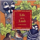 Life on a limb : a pop-up book