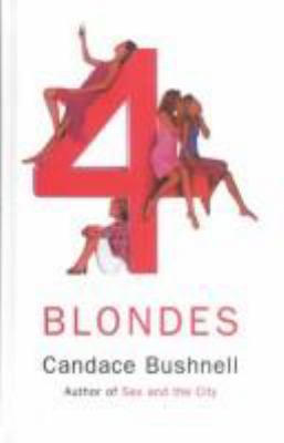 Four blondes
