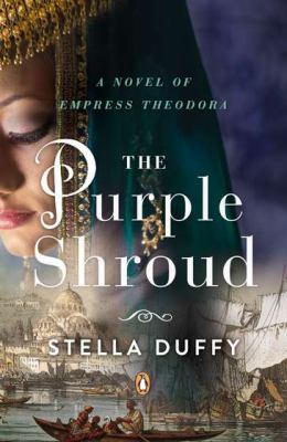 The purple shroud