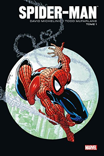 Spider-Man. Tome 1 /