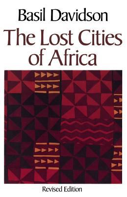 The lost cities of Africa