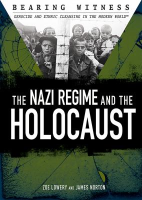 The Nazi regime and the Holocaust