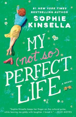 My not so perfect life : a novel